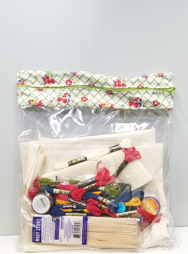 Pencil Pouch Sewing Patterns You'll Want to Make 14 Pencil Pouch Sewing Patterns You'll Want to Make 4