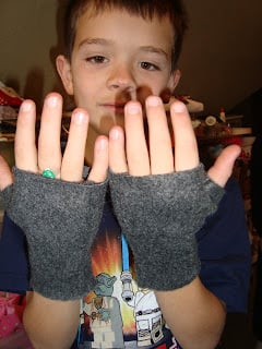 Dandy Handy Warmers 4