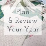 Review, Plan and Prep Your Year - FREE Workshop