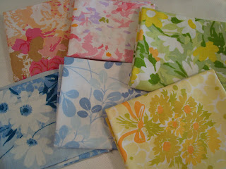 Quilt Along- In the Leafy Treetops 3