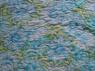 Quilt Along- In the Leafy Treetops 23