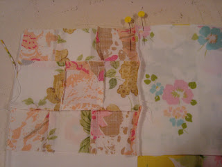 Quilt Along- In the Leafy Treetops 10 Quilt Along- In the Leafy Treetops 9