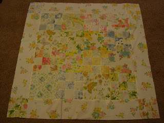 Quilt Along- In the Leafy Treetops 11 Quilt Along- In the Leafy Treetops 10