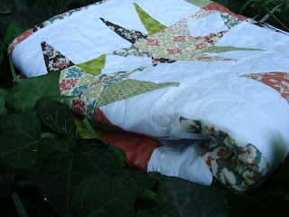 Cranky Quilt- math lesson 2 Cranky Quilt- math lesson 2