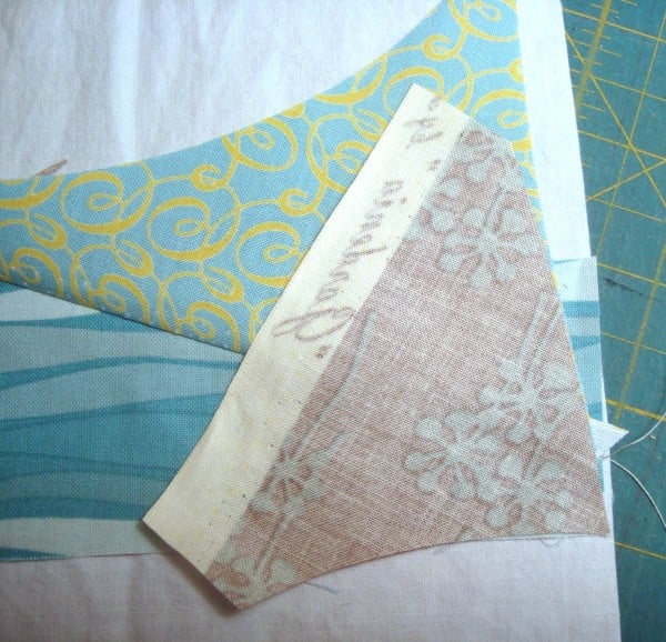 Scrappy Needle Keeper Tutorial Patchwork Posse