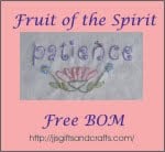 word fruit of the spirit