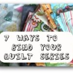 Focus Friday- How To Bind A Quilt Tutorial Series