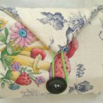 Nintendo DS Bag Tutorial