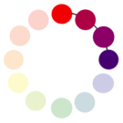 Trunk Show Tuesday with the Color Wheel 9