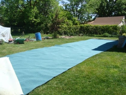 My New Sewing Cottage 2