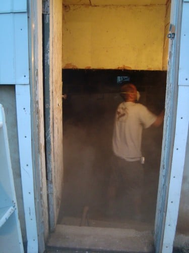 My New Sewing Cottage 5