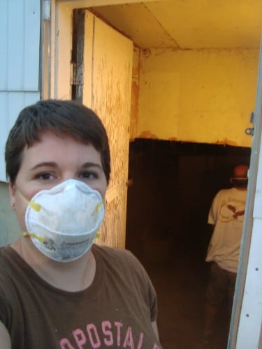 My New Sewing Cottage 6