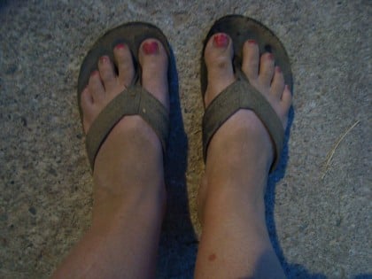 My New Sewing Cottage 7