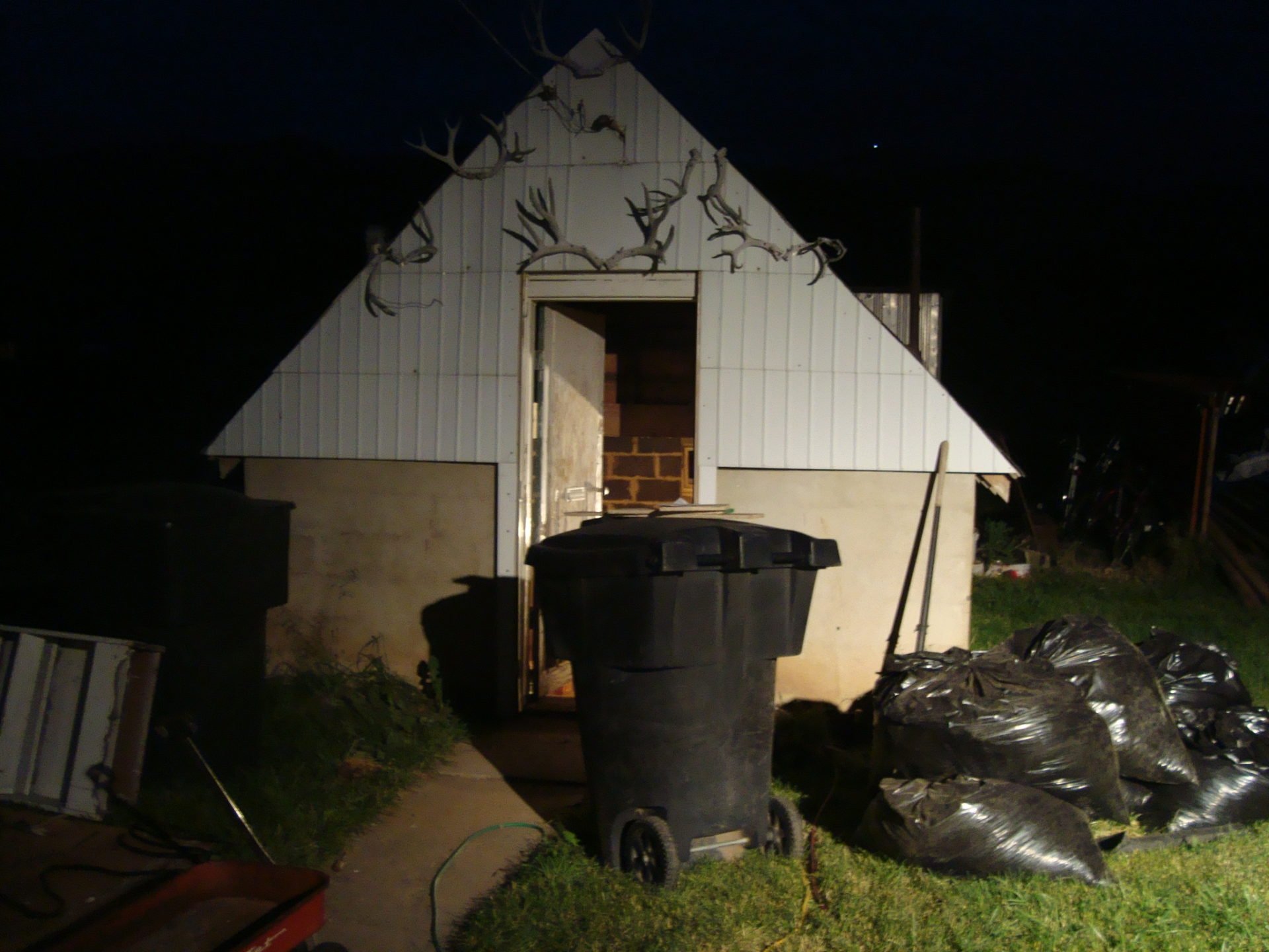 My New Sewing Cottage Patchwork Posse