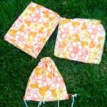 Picnic Pack Free Tutorial