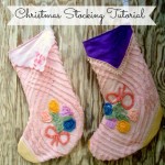 christmas stocking