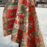 Rococo Gardens Quilt Free Quilt tutorial