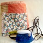 Mini Irons for Applique