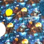 Play Mat Free Pattern and Tutorial