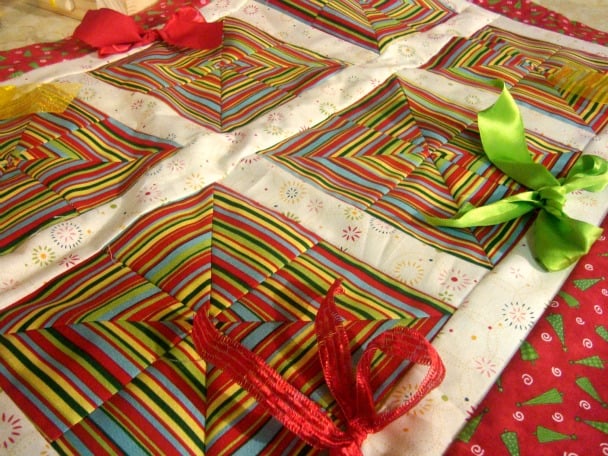 Christmas Sewing Projects: Let's Get Festive and Creative! 21 Christmas Sewing Projects: Let's Get Festive and Creative! 11