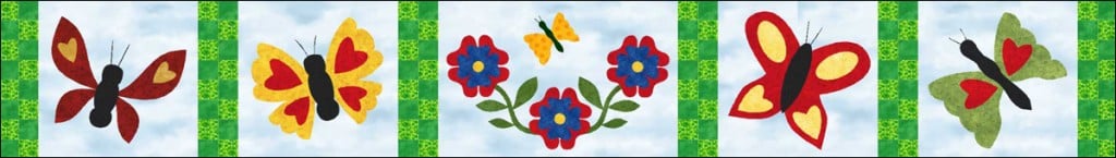 Round Robin Row 7 with Jean 2