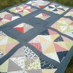 How to Fix Wavy Quilt Borders