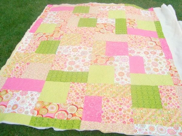 Swirling Flowers Meandor Machine Quilting Pattern 1 Swirling Flowers Meandor Machine Quilting Pattern 1