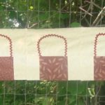patchwork posse round robin row 12