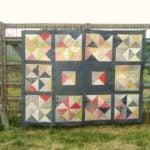 Free Layer Cake Pattern - Wheelies