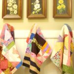 doll quilt tutorial | patchwork posse