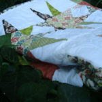 Cranky Quilt- math lesson