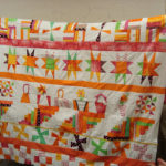 Cranky Quilt Show offs