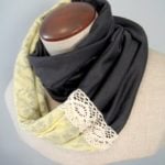 10 Scarf Tutorials