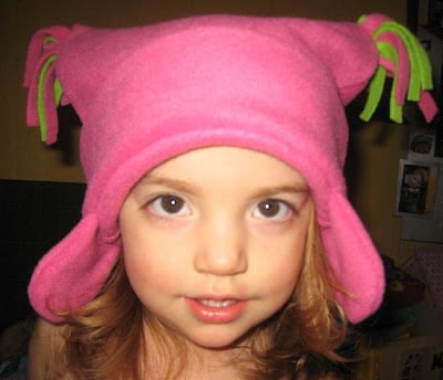11 Winter Hat Tutorials 2