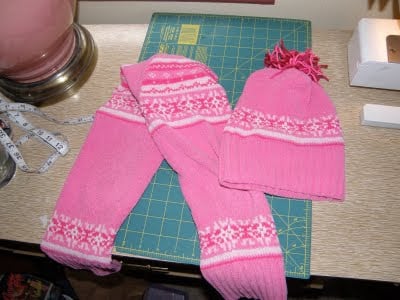 11 Winter Hat Tutorials 5