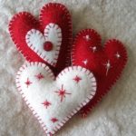 Wool Felt Holiday Tutorials- Wool Challenge