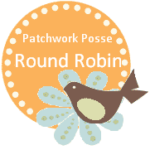Round Robin Border #7 By Carrie