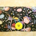nintendo bag tutorial