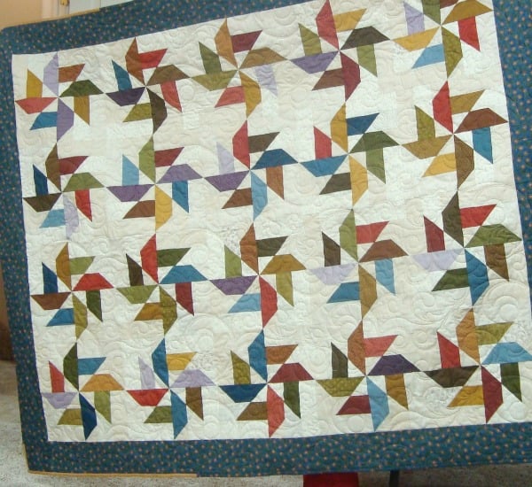 quilt show