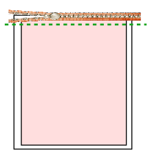 Valentine Pattern Pouch and Envelope 3 valentinetemplate2