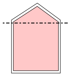 Valentine Pattern Pouch and Envelope 5 valentinetemplate3