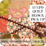 quilt block tutorials