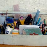 sewing studio patchwork posse