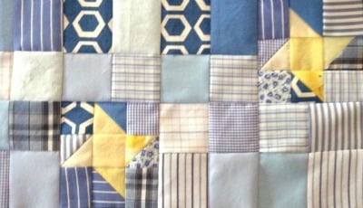42 quilts winter wonderland