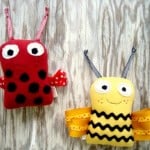 Easy Sewing Projects for Kids