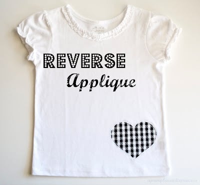 What is Reverse Applique? 14 Tutorials All About it 8