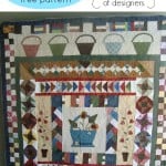 round robin free pattern
