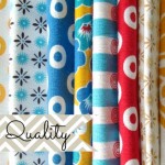all about fabric quality