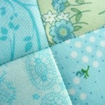 Learn how to aviod speed bumps in quilts- nesting seams, pins and other tricks. | patchwork posse #sewing #quilting