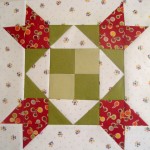 Start Here Quilt Block Tutorail | patchwork posse - free quilt tutorials and easy sewing projects